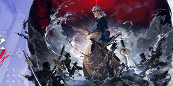 龙族卡塞尔之门上杉越角色介绍