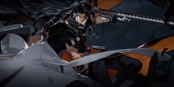 新月同行鸦带什么卡带