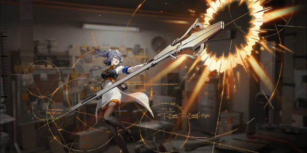 新月同行沉礁技能介绍