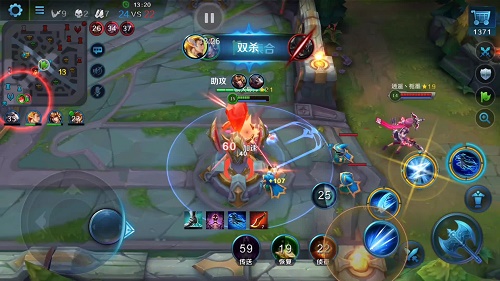 5v5推塔的手游有哪些 目前最好玩的推塔类手游推荐