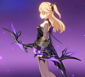 原神幽夜华尔兹怎么获取 联动武器幽夜华尔兹获取方式
