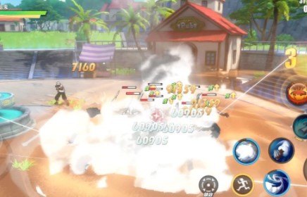 航海王热血航线海岛31-1怎么过 探险31-1通关攻略