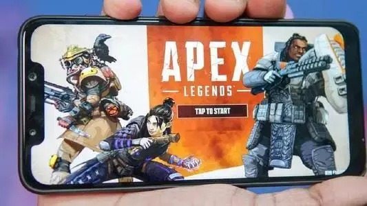 《Apex英雄》手游近期将在印尼等5个国家开启内测