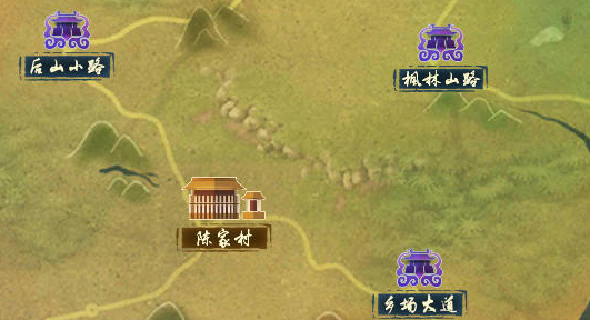 《灵历十八年》乡场大道有哪些怪物乡场大道怪物掉落物品汇总