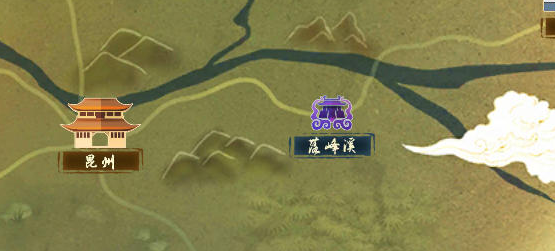 《灵历十八年》落峰溪有哪些怪物 落峰溪怪物掉落物品汇总