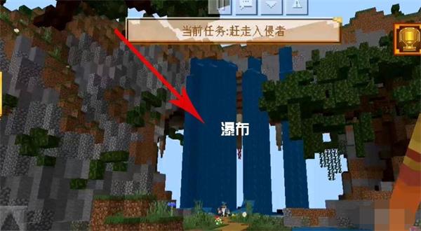 《我的世界》大闹天宫土地公在哪 土地公位置分享