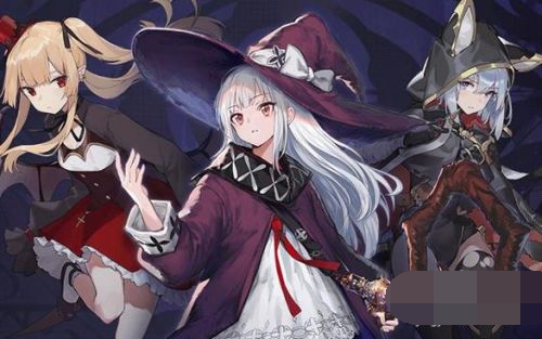 《复苏的魔女》爱迪希亚怎么样 爱迪希亚角色介绍