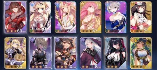 《复苏的魔女》夏尔怎么样 夏尔值得培养吗