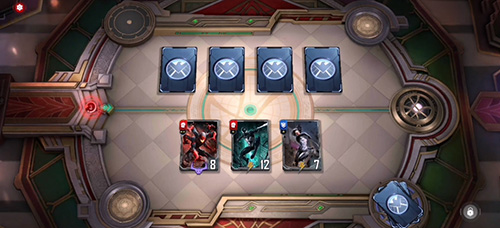 漫威对决蜘蛛试炼攻略