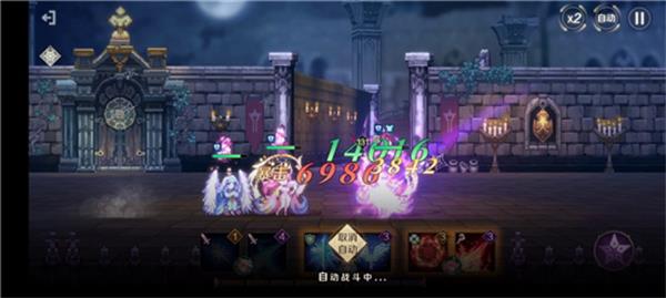 《复苏的魔女》人偶怎么突破 人偶突破介绍