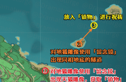 《原神》神樱大祓神里屋敷任务攻略 神樱大祓神里屋敷任务流程