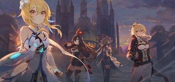 《原神》稻妻寻找结界怎么做 稻妻破除结界任务攻略