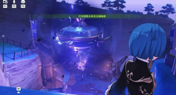 《原神》踏鞴物语流程为上任务 踏鞴物语流程为上任务攻略