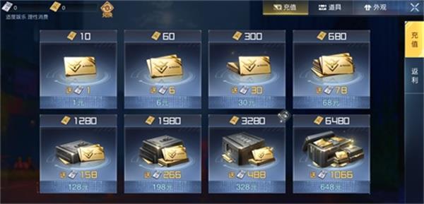 《黎明觉醒》货币是什么 货币有哪些