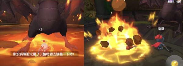 摩尔庄园红龙怎么打?红龙打法攻略