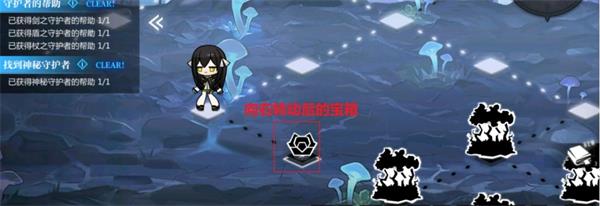 《灵魂潮汐》2-6100%探索怎么完成 2-6探索度达到100%方法
