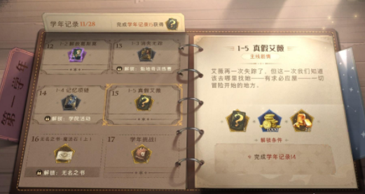 哈利波特金卡怎么获得 哈利波特魔法觉醒金卡获得方法[多图]