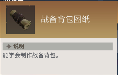 《冰原守卫者》存储满了解决方法