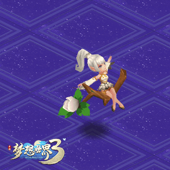 《梦想世界3》手游天赋批量调整 新服预创角色正式开启