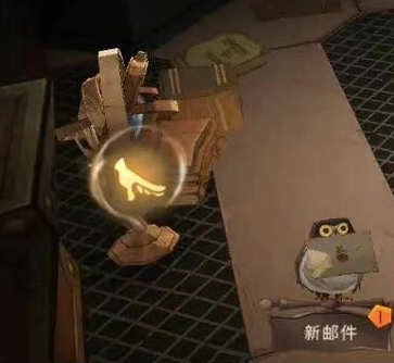哈利波特魔法觉醒艾薇有求必应屋在哪?