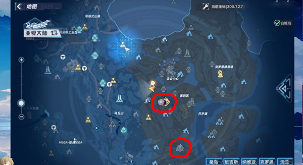 幻塔金色密码箱怎么获得