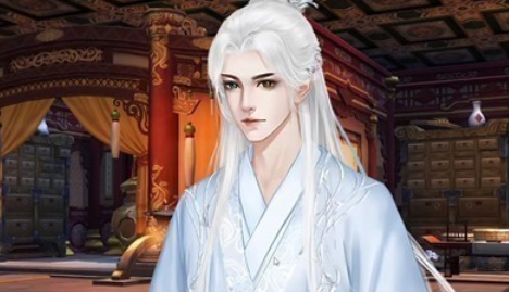 易次元深宫曲什么时候重新上架 易次元深宫曲为什么没了