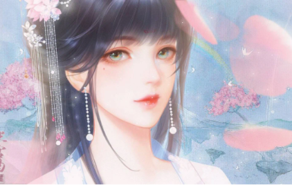 易次元深宫曲什么时候重新上架 易次元深宫曲为什么没了