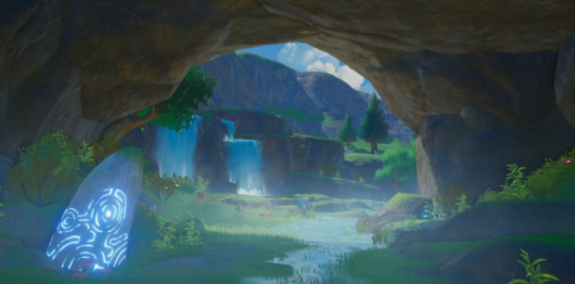 官方公布《洛克王国》手游最新进度 全新开放的冒险世界