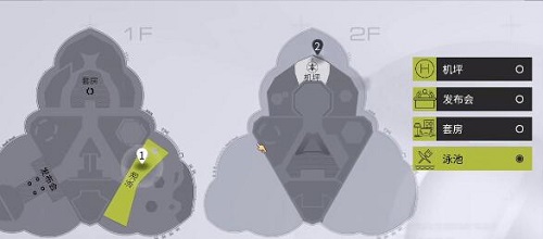 零号任务大脑怎么打