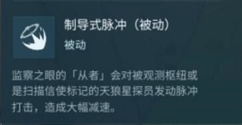 零号任务监察之眼怎么样