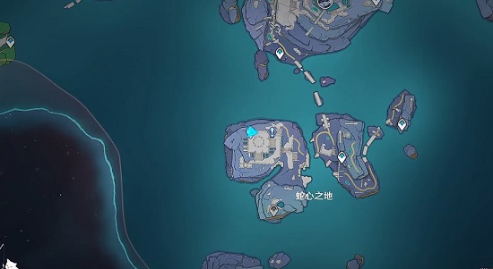 原神厄瑞波斯的秘密任务在哪接