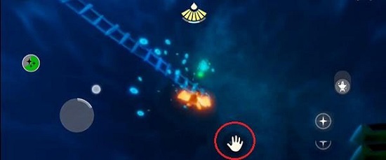 光遇潜海季第二个任务怎么做