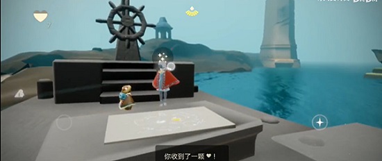 光遇潜海季第四个任务怎么做