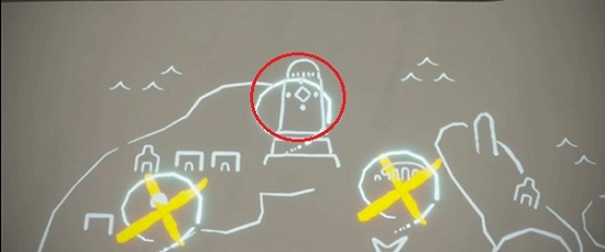 光遇潜海季第四个任务怎么做