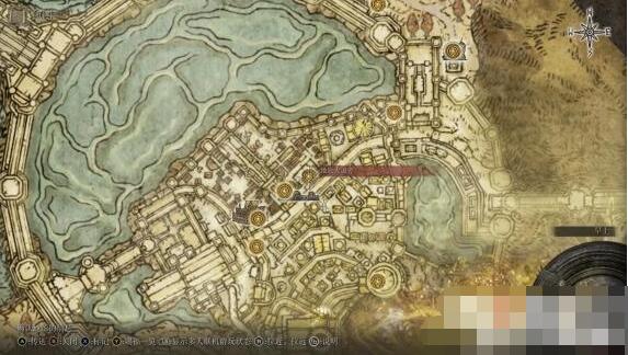 《艾尔登法环》1-9级失色锻造石位置大全