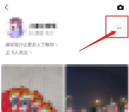2022微信视频号如何显示在个人名片