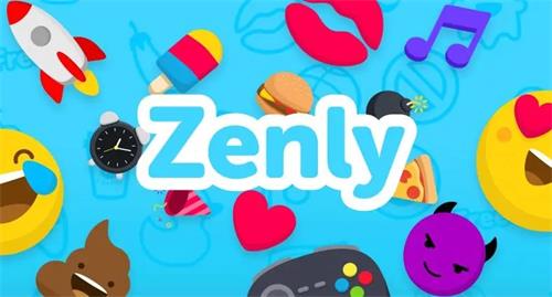 zenly怎么关闭位置信息
