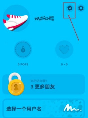 zenly冻结位置怎么弄