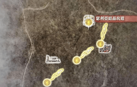 艾尔登法环陨石杖在哪