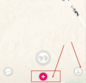 zenly怎么关闭位置信息