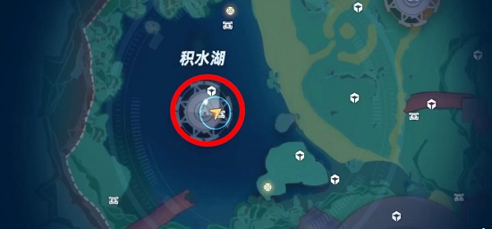 幻塔人工岛隐藏赤核全收集攻略 赤核获取方法一览