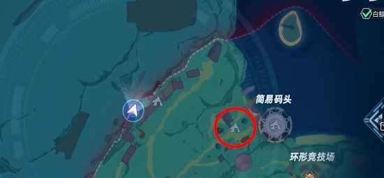 幻塔人工岛隐藏赤核全收集攻略 赤核获取方法一览