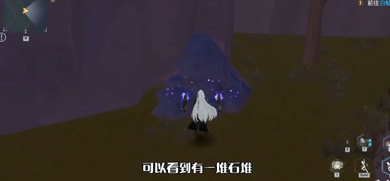 幻塔人工岛开发者日志在哪 开发者日志位置一览