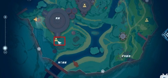 幻塔人工岛开发者日志在哪 开发者日志位置一览