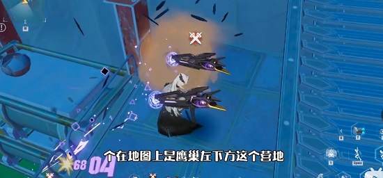 幻塔人工岛开发者日志在哪 开发者日志位置一览