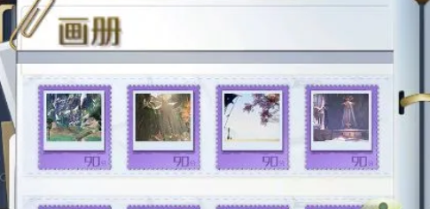 诺亚之心画册怎么解锁 画册解锁攻略