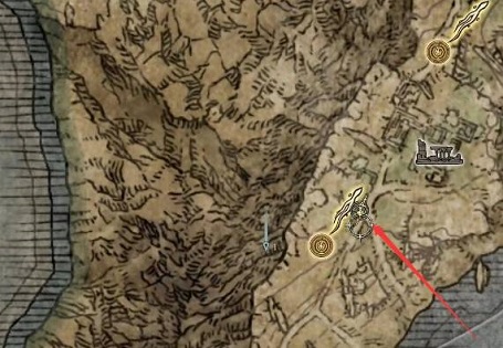 艾尔登法环魔法学院地图碎片位置 魔法学院地图在哪