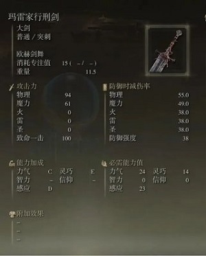 艾尔登法环传说武器有几把