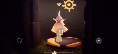 光遇骑士跪先祖兑换图鉴