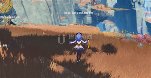 原神物归原主又归原主攻略